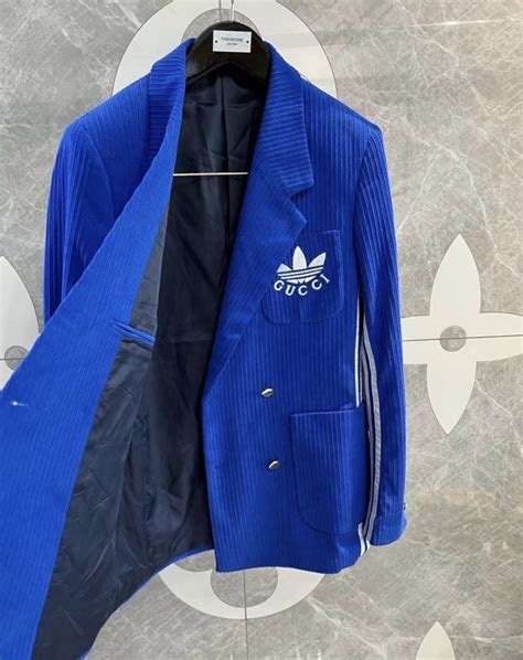 gucci adidas suit|adidas gucci aesthetic.